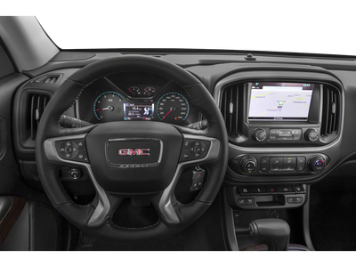2019 GMC Canyon All Terrain