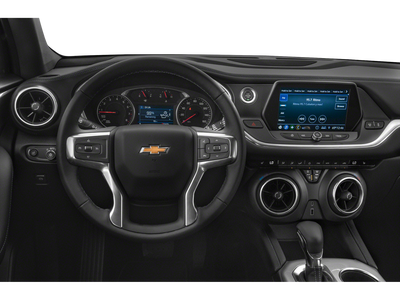 2020 Chevrolet Blazer LT w/1LT