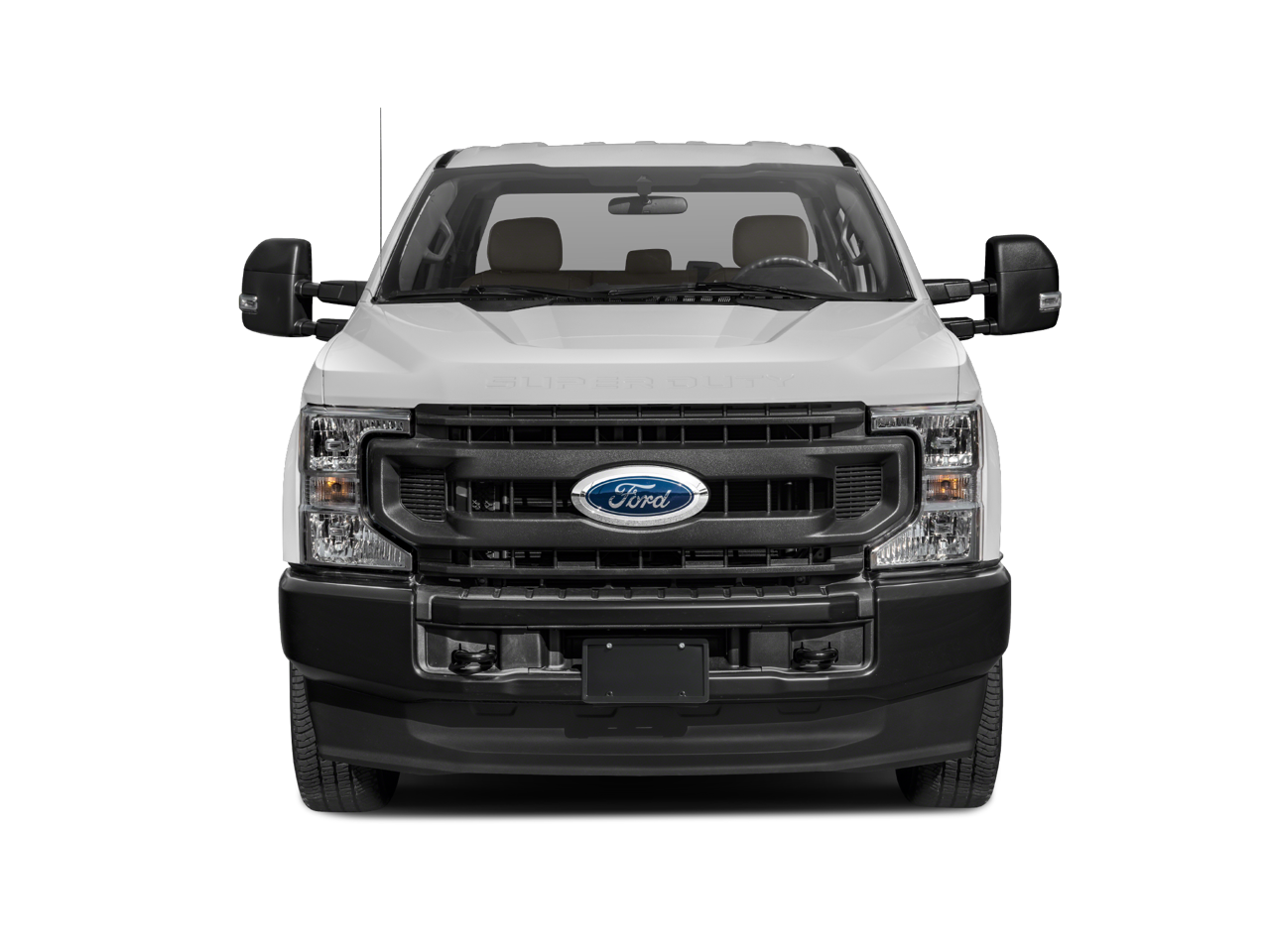 2020 Ford F-350SD Lariat Super Duty