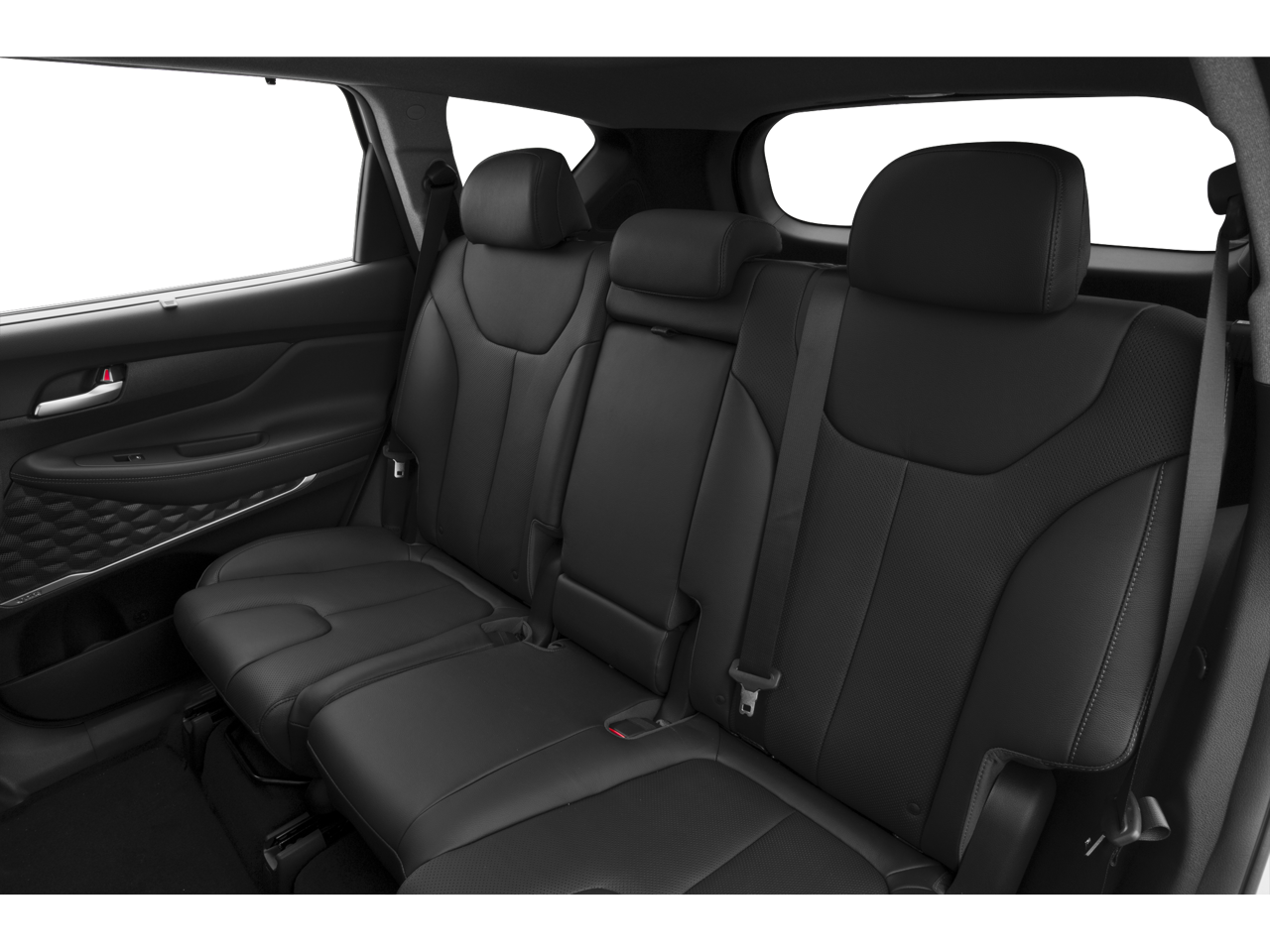 2020 Hyundai Santa Fe 2.0T Limited