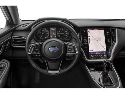 2020 Subaru Legacy 2.5i Sport