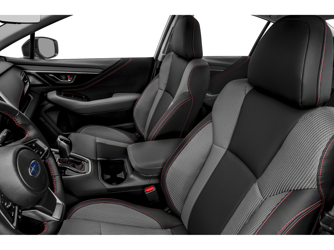 2020 Subaru Legacy 2.5i Sport