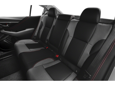 2020 Subaru Legacy 2.5i Sport