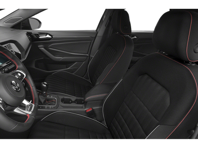 2020 Volkswagen Jetta GLI S