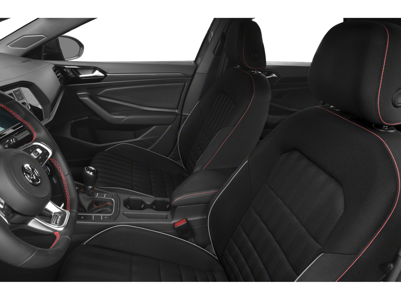2020 Volkswagen Jetta GLI S