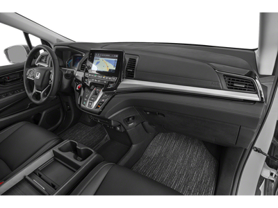 2021 Honda Odyssey Touring