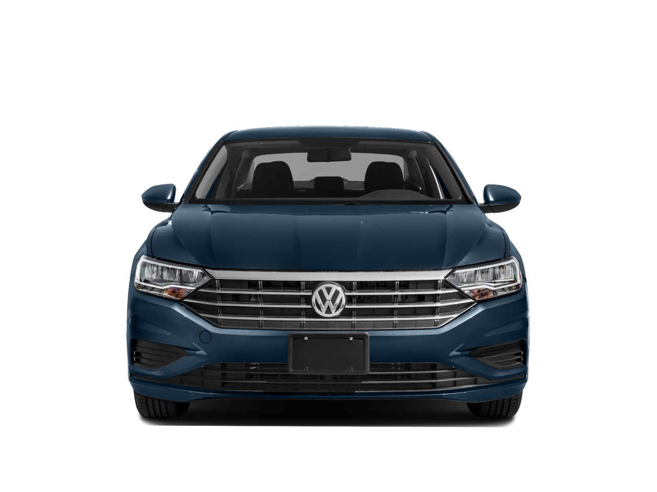2021 Volkswagen Jetta R-Line
