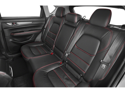 2022 Mazda Mazda CX-5 Carbon Edition
