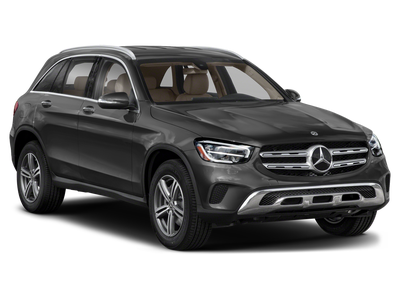 2022 Mercedes-Benz GLC Base 4MATIC®