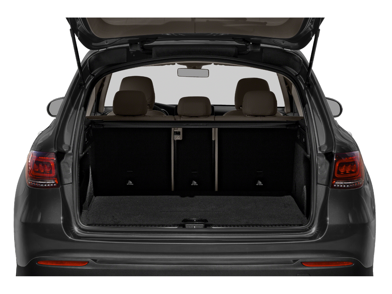2022 Mercedes-Benz GLC Base 4MATIC®