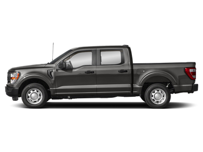 2023 Ford F-150 XL STX Sport