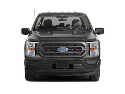 2023 Ford F-150 XL STX Sport