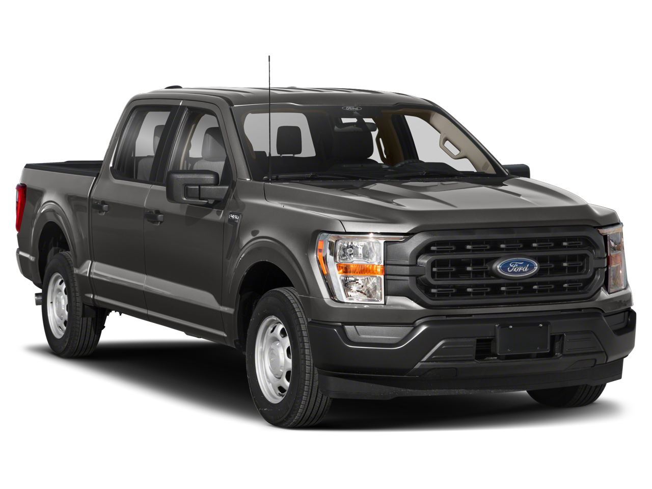 2023 Ford F-150 XL STX Sport