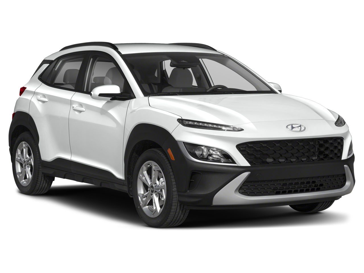 2023 Hyundai Kona SEL N Line photo 2