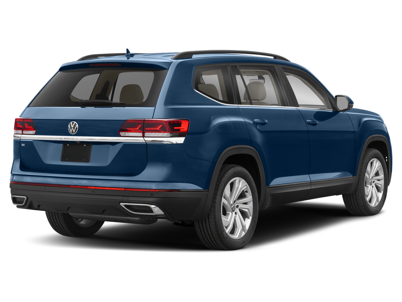 2023 Volkswagen Atlas 3.6 SE w/ Technology