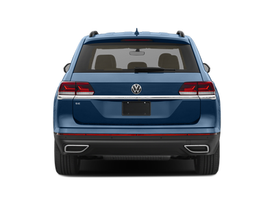 2023 Volkswagen Atlas 3.6 SE w/ Technology