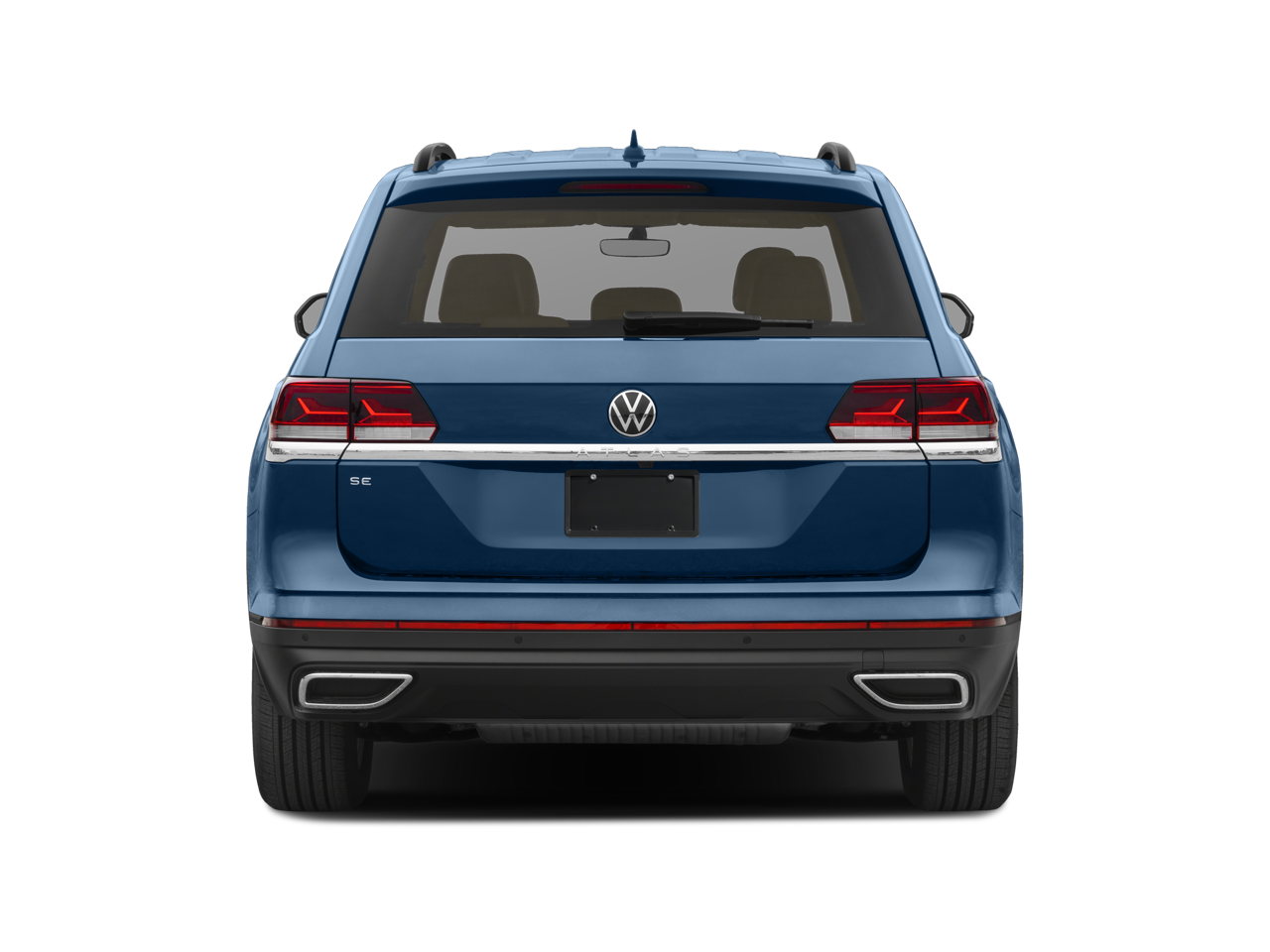 2023 Volkswagen Atlas 3.6 SE w/ Technology