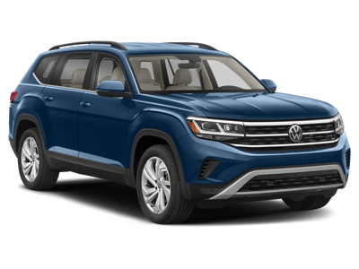 2023 Volkswagen Atlas 3.6 SE w/ Technology