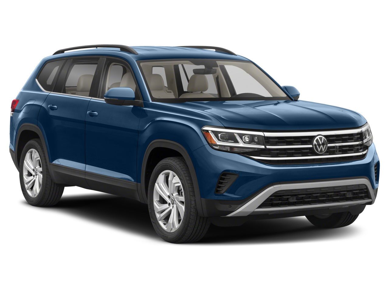 2023 Volkswagen Atlas 3.6 SE w/ Technology