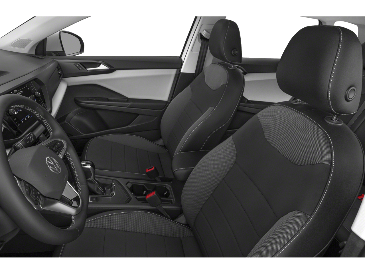 2024 Volkswagen Taos SEL