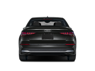 2025 Audi A3 40 Premium quattro