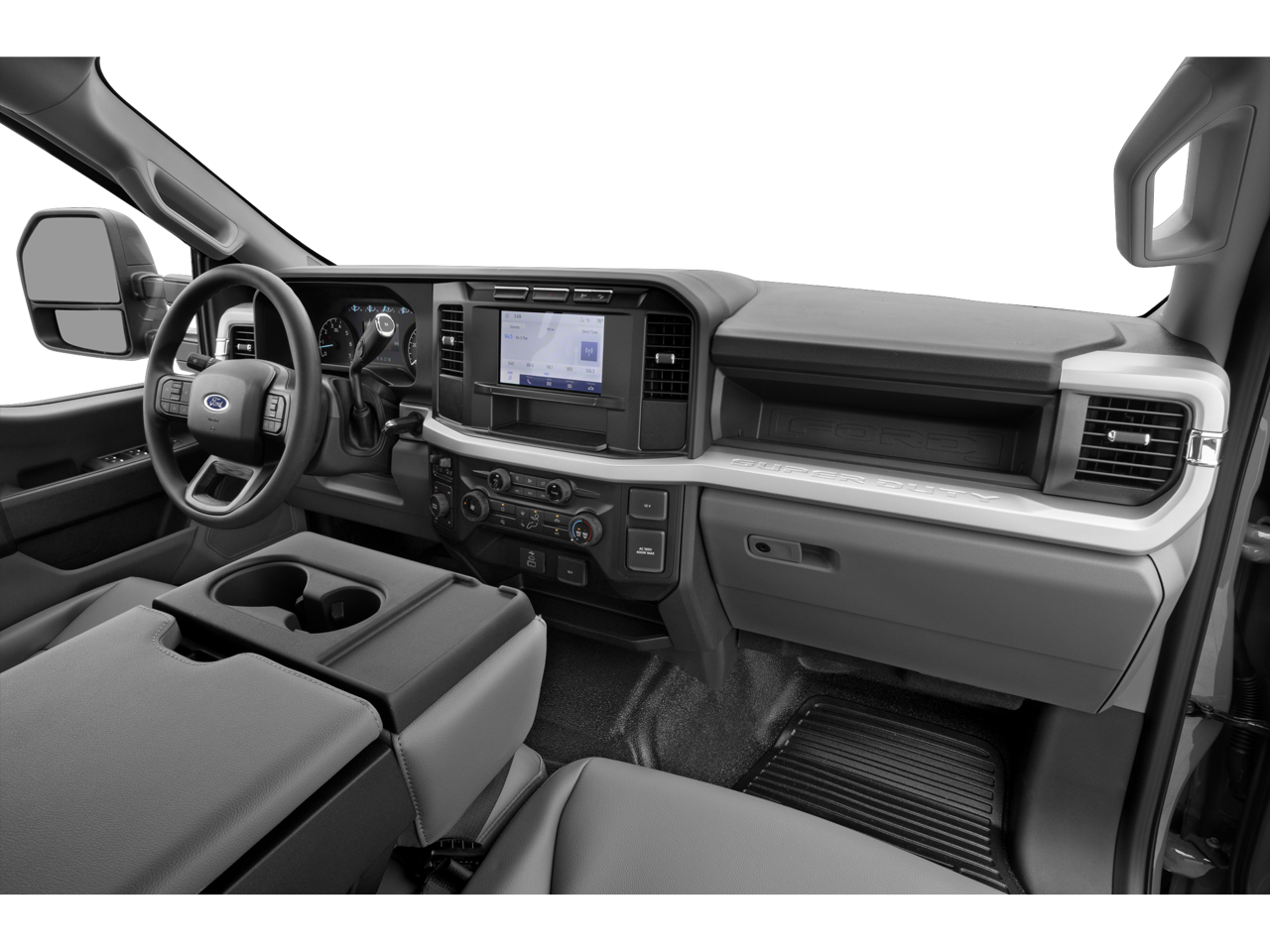 2025 Ford F-350SD King Ranch
