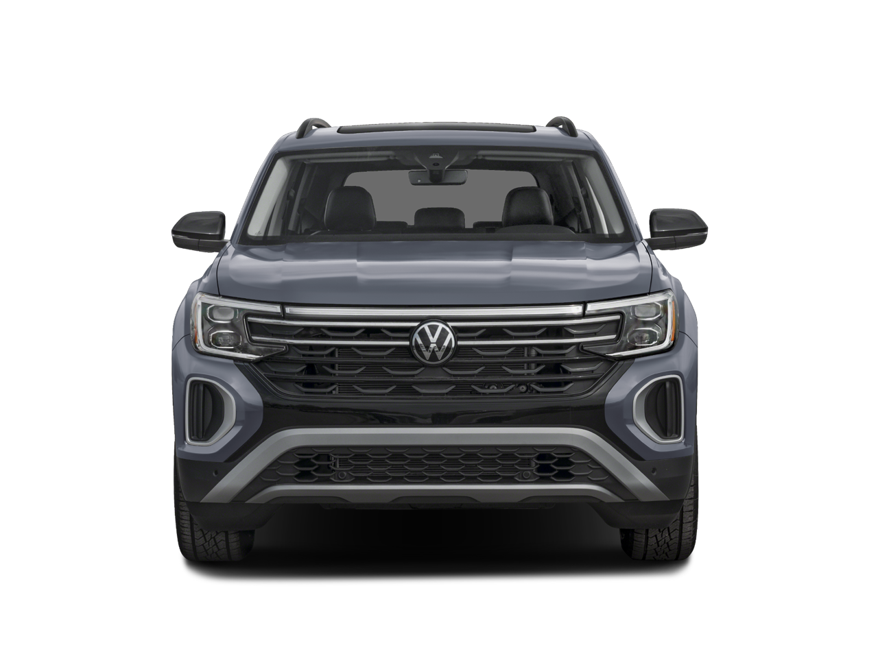 2025 Volkswagen Atlas Peak Edition photo 4