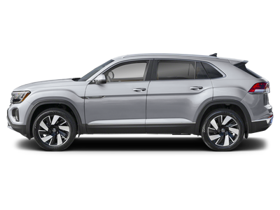 2025 Volkswagen Atlas Cross Sport 2.0T SEL