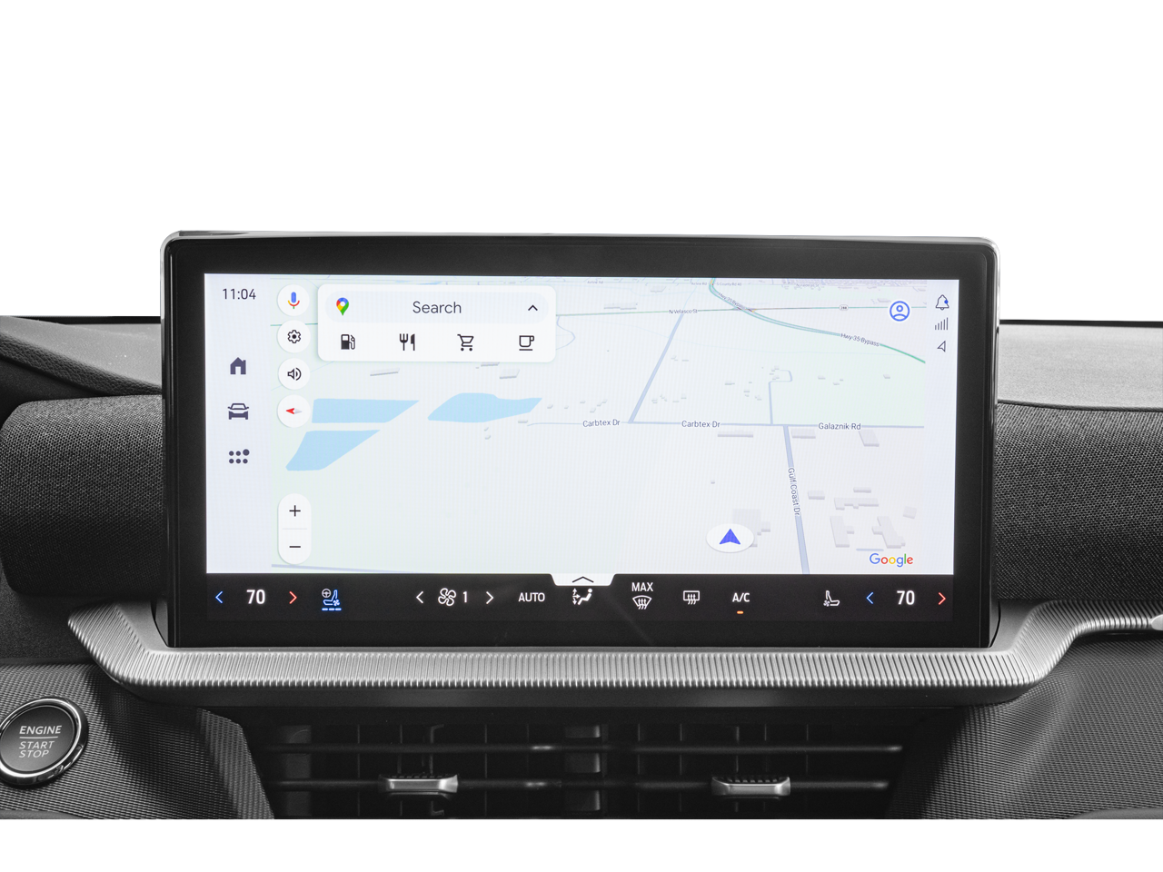 2026 Ford Explorer Tremor Ultimate