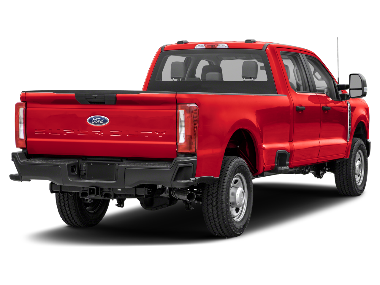 2026 Ford F-350 photo 2