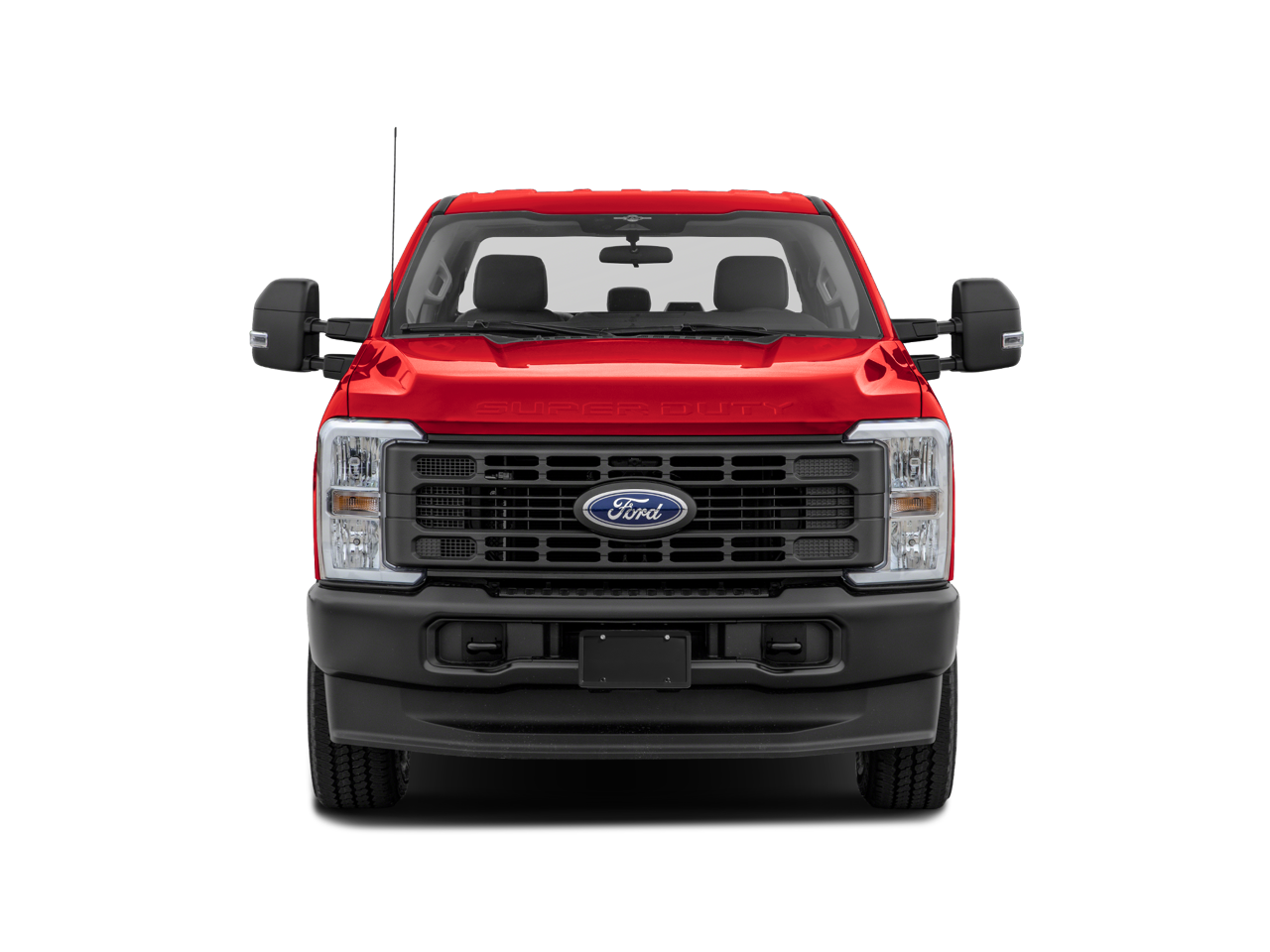 2026 Ford F-350 photo 4