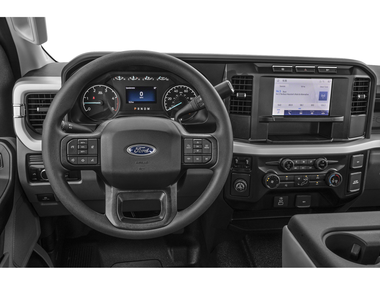 2026 Ford F-350SD XLT