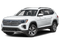 2026 Volkswagen Atlas 2.0T SE w/ Technology