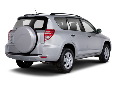 2010 Toyota RAV4 Sport