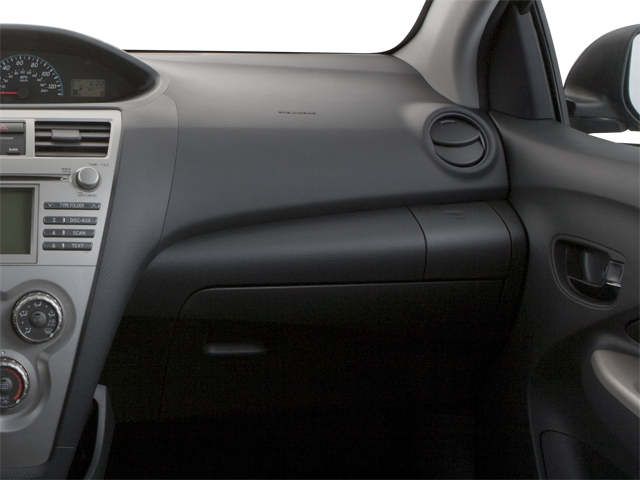 2010 Toyota Yaris Base