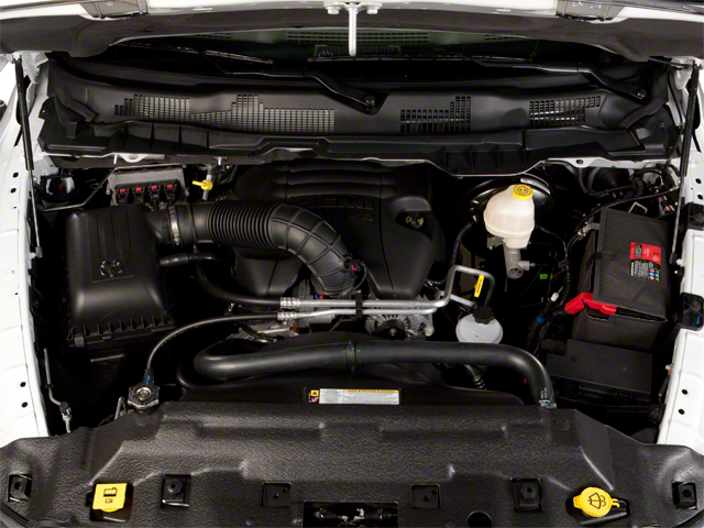 2012 RAM 1500 Express