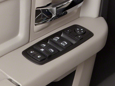 2012 RAM 1500 Express