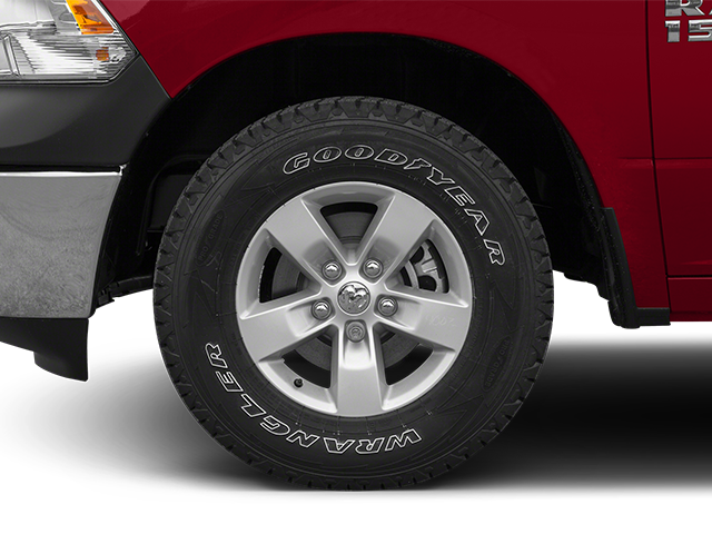 2013 RAM 1500 Tradesman/Express