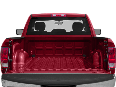 2013 RAM 1500 Tradesman/Express