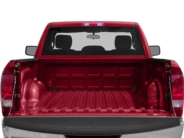 2013 RAM 1500 Tradesman/Express