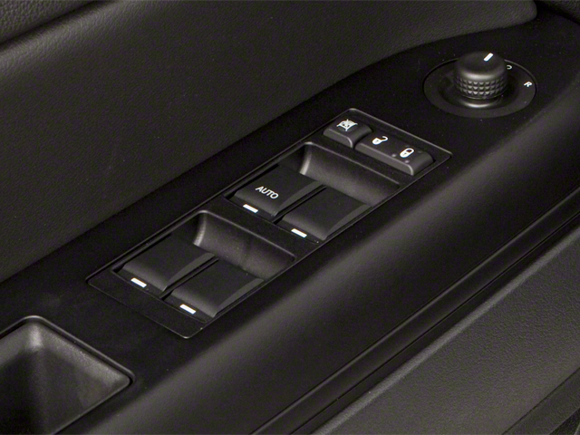 2013 Jeep Compass Latitude