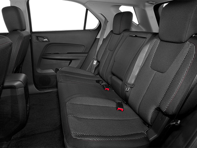 2014 Chevrolet Equinox LT w/1LT