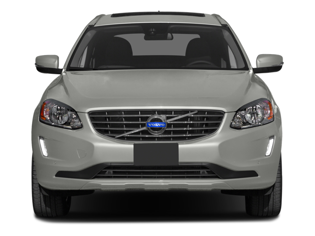 2015 Volvo XC60 T6 Platinum