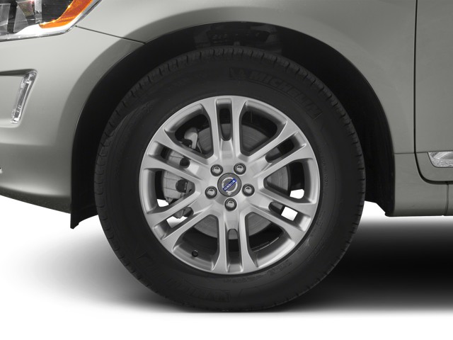 2015 Volvo XC60 T6 Platinum