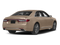 2017 Lincoln Continental Reserve