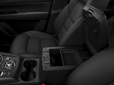 2017 Mazda Mazda CX-5 Touring