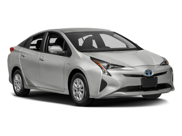 2017 Toyota Prius Three Touring