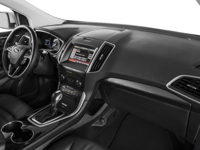 2018 Ford Edge SE