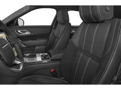 2018 Land Rover Range Rover Velar SE R-Dynamic