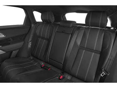 2018 Land Rover Range Rover Velar SE R-Dynamic